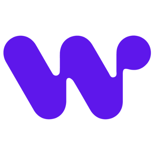Wenium logo